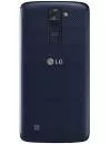 Смартфон LG K8 Indigo (K350E) фото 5