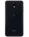 Смартфон LG K9 Black (LMX210NMW) фото 4
