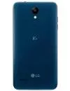 Смартфон LG K9 Blue (LMX210NMW) фото 4