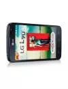 Смартфон LG L90 D405 фото 8