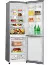 Холодильник LG GA-B429SAQZ фото 6