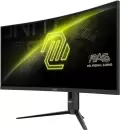Монитор MSI MAG 342CQR E2 icon 2