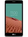 Смартфон LG Max X155 фото 2