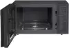 Микроволновая печь LG MH6565CPB icon 4