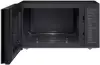 Микроволновая печь LG MH6565DPR фото 8