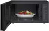 Микроволновая печь LG MH6565DPR фото 9