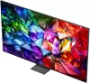 Телевизор LG Micro RGB evo AI 100MRGB96B6 фото 2
