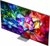 Телевизор LG Micro RGB evo AI 86MRGB96B6B фото 3