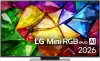 Телевизор LG Mini RGB evo AI MRGB86 55MRGB86B6A icon