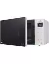 Микроволновая печь LG MW25R35GISW icon 4