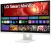 Smart монитор LG MyView Smart Monitor 27U731SA-W icon 2