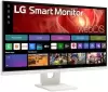 Smart монитор LG MyView Smart Monitor 27U731SA-W icon 3