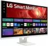 Smart монитор LG MyView Smart Monitor 32U721SA-W icon 2