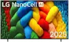 Телевизор LG NanoCell NANO81 50NANO81A6A icon
