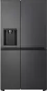 Холодильник side by side LG NatureFRESH GSJC40EPPE icon