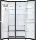 Холодильник side by side LG NatureFRESH GSJC40EPPE icon 10