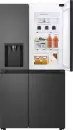 Холодильник side by side LG NatureFRESH GSJC40EPPE icon 8