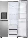 Холодильник side by side LG NatureFRESH GSJC40PYPE icon 2