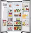 Холодильник side by side LG NatureFRESH GSJC40PYPE icon 4