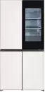 Четырёхдверный холодильник LG Objet Collection DoorCooling+ GR-X24FQEKM icon