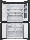 Четырёхдверный холодильник LG Objet Collection DoorCooling+ GR-X24FQEKM icon 3