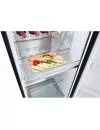 Однокамерный холодильник LG Objet Collection DoorCooling+GC-B401FAPM icon 10