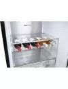 Однокамерный холодильник LG Objet Collection DoorCooling+GC-B401FEPM фото 7
