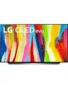 Телевизор LG OLED42C2RLB icon