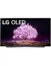 Телевизор LG OLED48C12LA icon