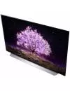 Телевизор LG OLED48C1RLA  icon 4