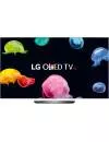 Телевизор LG OLED55B6J icon