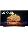 Телевизор LG OLED55C14LB icon