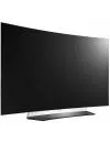 Телевизор LG OLED55C6V фото 2