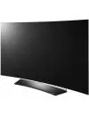 Телевизор LG OLED55C6V фото 4