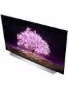 Телевизор LG OLED65C12LA фото 3