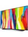 Телевизор LG OLED65C2RLA фото 3