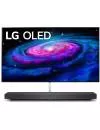 Телевизор LG OLED65WX9LA icon