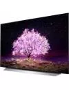 Телевизор LG OLED77C11LB icon 3