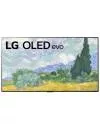 Телевизор LG OLED77G1RLA icon