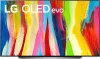 Телевизор LG OLED83C24RLA icon