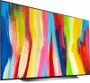 Телевизор LG OLED83C24RLA icon 3