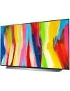 Телевизор LG OLED83C2RLA фото 2