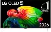 Телевизор LG OLED AI B6 OLED48B6RLA icon