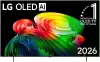 Телевизор LG OLED AI B6 OLED65B6RLA icon