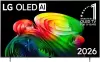 Телевизор LG OLED AI B6 OLED77B6RLA icon