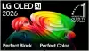 Телевизор LG OLED AI B6 OLED83B6RLA icon