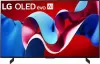 Телевизор LG OLED C4 OLED42C41LA icon
