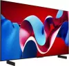 Телевизор LG OLED C4 OLED42C41LA icon 4