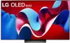 Телевизор LG OLED C4 OLED55C4RLA icon