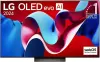 Телевизор LG OLED evo AI C4 OLED65C49LA icon